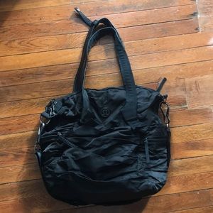 Lululemon classic bag
